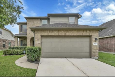 10410 Whisper Bluff Drive Humble TX 77396