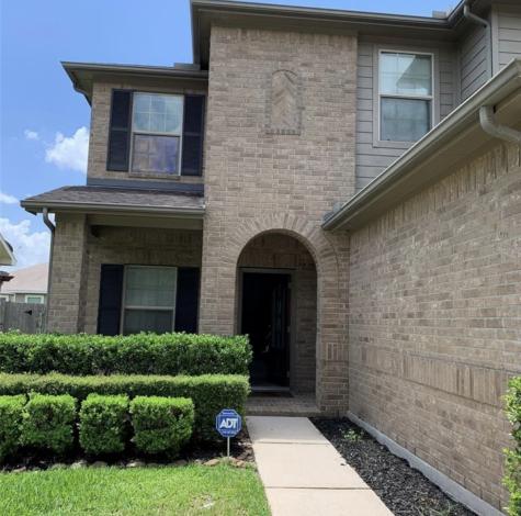 10410 Whisper Bluff Drive Humble TX 77396