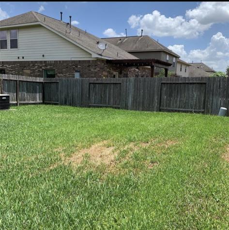 10410 Whisper Bluff Drive Humble TX 77396