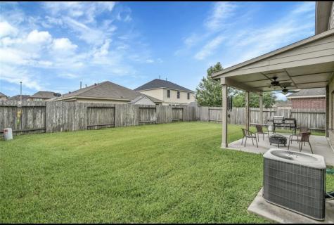 10410 Whisper Bluff Drive Humble TX 77396