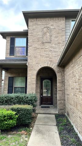 10410 Whisper Bluff Drive Humble TX 77396
