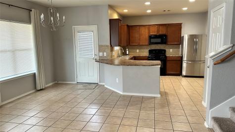 10410 Whisper Bluff Drive Humble TX 77396