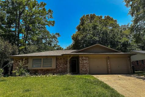 2711 Chimney Rock Road Huntsville TX 77320