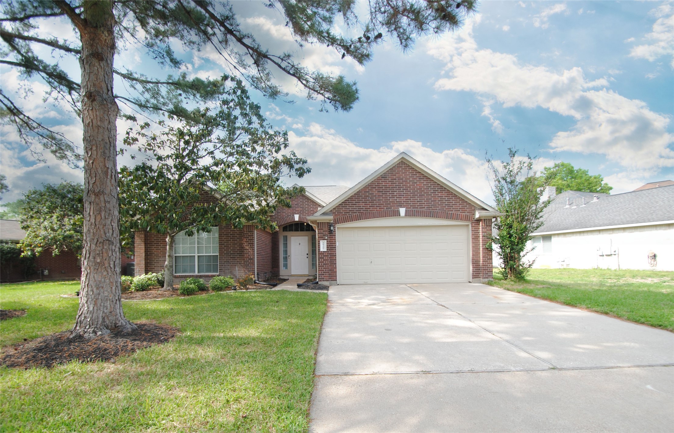 18206 Cypress Stone Lane Cypress TX 77429