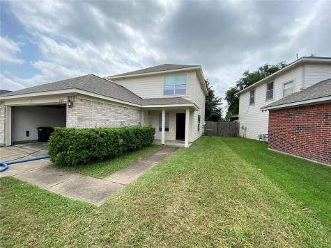 7343 Village Lake Drive Cypress TX 77433