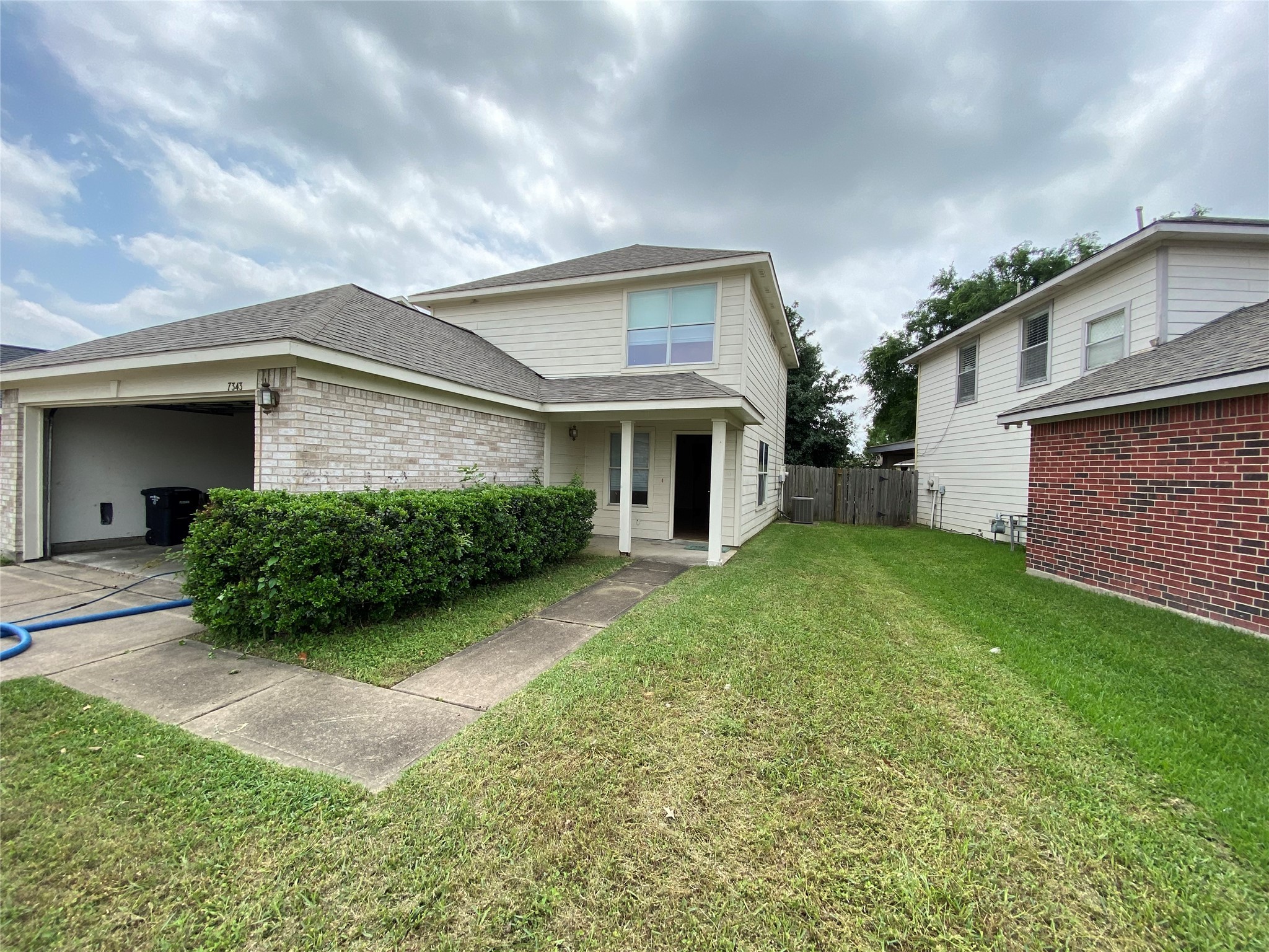7343 Village Lake Drive Cypress TX 77433