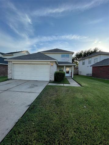 7343 Village Lake Drive Cypress TX 77433