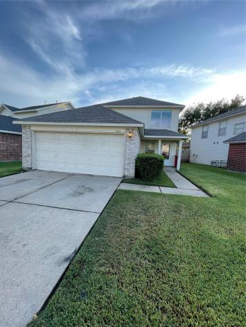 7343 Village Lake Drive Cypress TX 77433