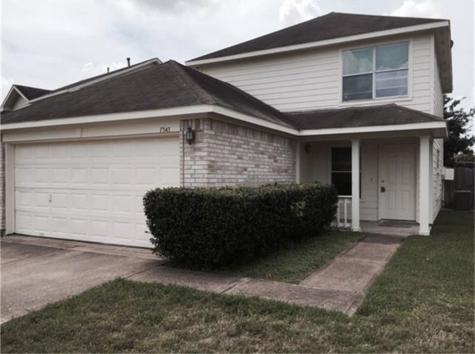 7343 Village Lake Drive Cypress TX 77433