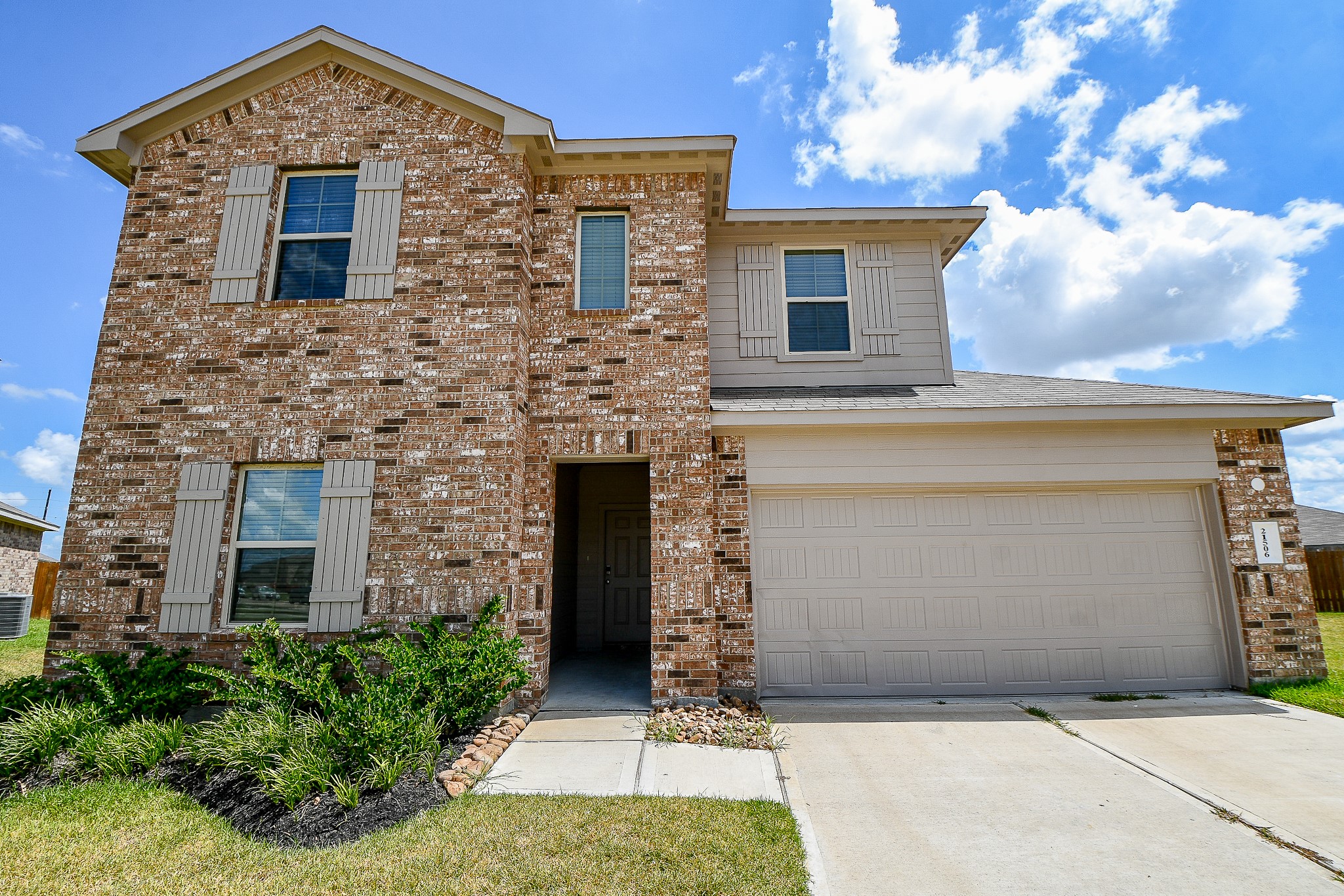 21506 Corsica Cove Court Katy TX 77449