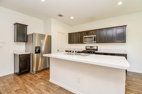 21506 Corsica Cove Court Katy TX 77449