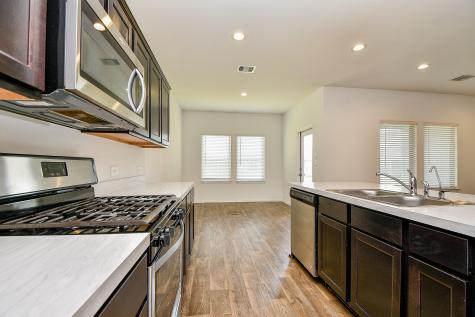 21506 Corsica Cove Court Katy TX 77449