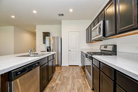 21506 Corsica Cove Court Katy TX 77449