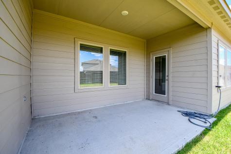 21506 Corsica Cove Court Katy TX 77449