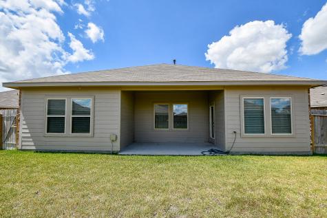 21506 Corsica Cove Court Katy TX 77449
