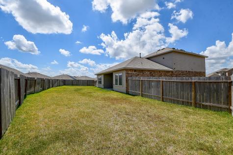 21506 Corsica Cove Court Katy TX 77449