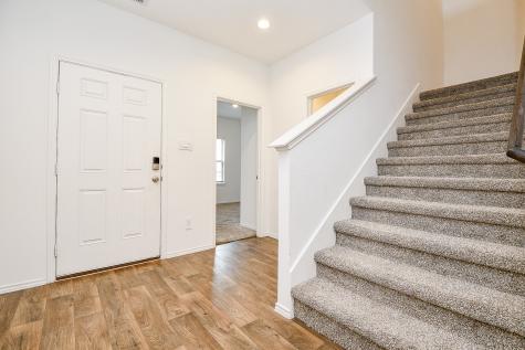 21506 Corsica Cove Court Katy TX 77449