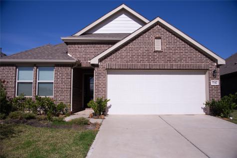 3342 Driftwood Meadow Lane Richmond TX 77406
