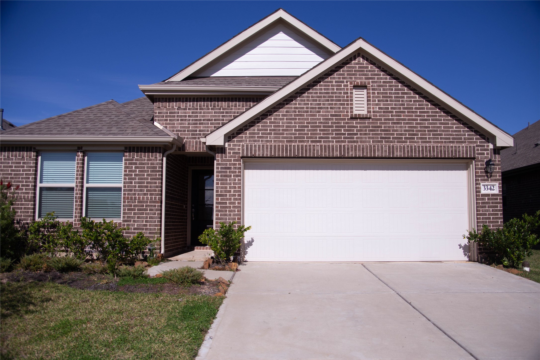 3342 Driftwood Meadow Lane Richmond TX 77406