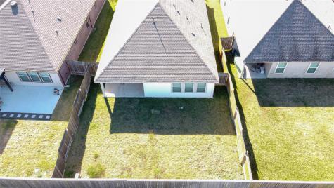 3342 Driftwood Meadow Lane Richmond TX 77406