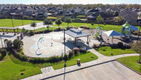 3342 Driftwood Meadow Lane Richmond TX 77406