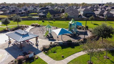 3342 Driftwood Meadow Lane Richmond TX 77406
