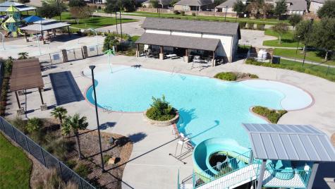 3342 Driftwood Meadow Lane Richmond TX 77406