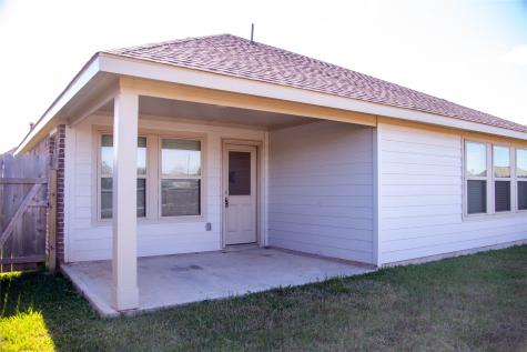 3342 Driftwood Meadow Lane Richmond TX 77406