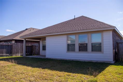 3342 Driftwood Meadow Lane Richmond TX 77406