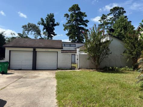 3503 Dawnwood Drive Spring TX 77380