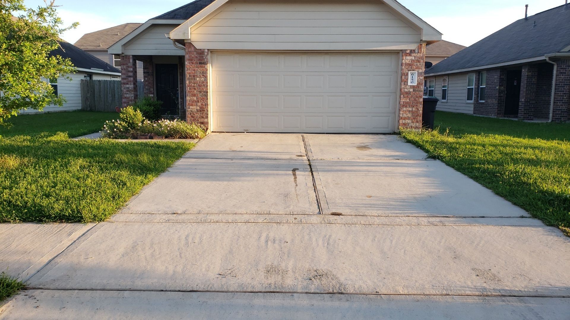 6150 El Granate Drive Houston TX 77048