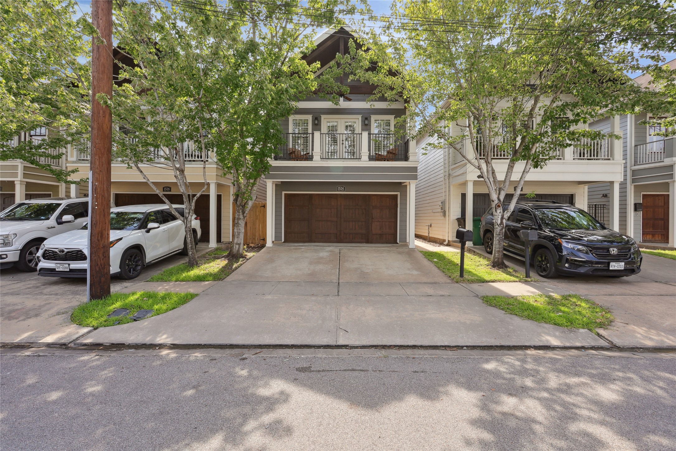 1524 Prince Street Houston TX 77008