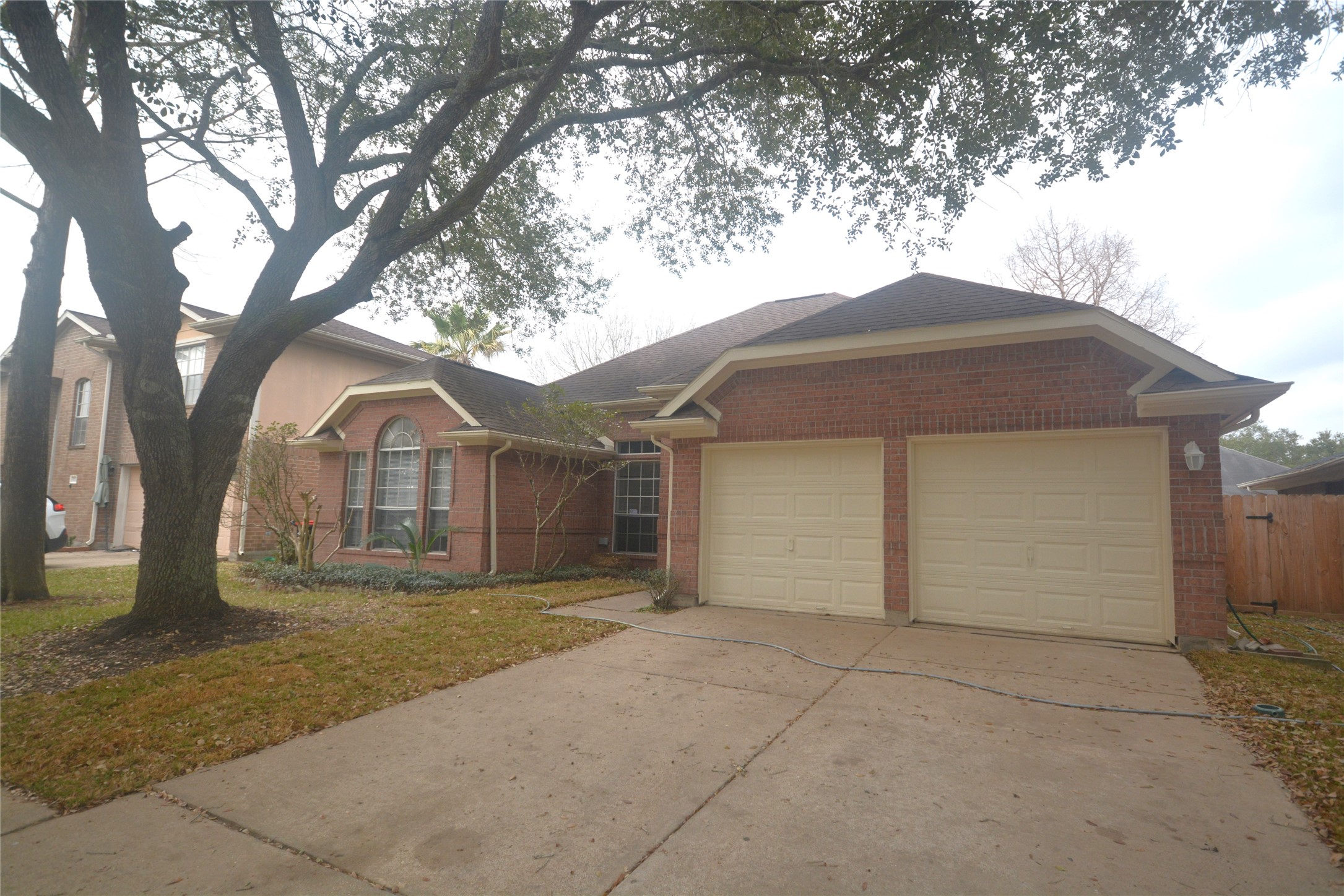 1622 Regal Blue Court Fresno TX 77545