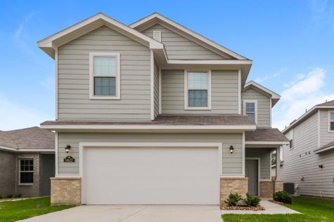 16623 Spirit Street Porter TX 77365
