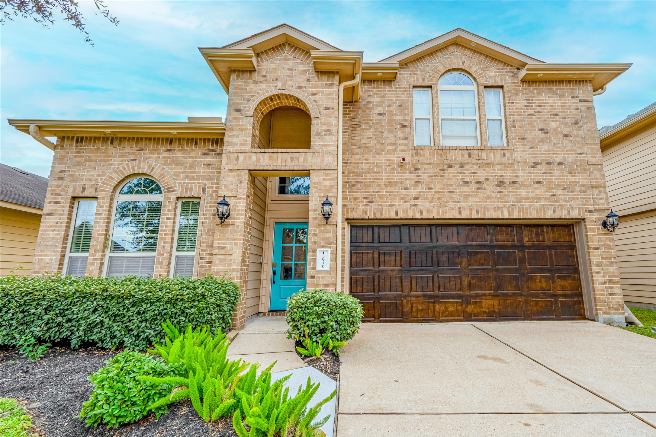 13910 Merganser Drive Houston TX 77047