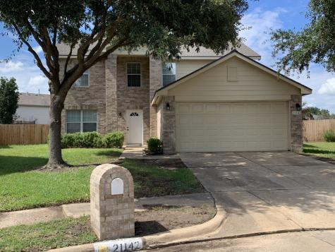 21142 Birchbank Lane Katy TX 77449