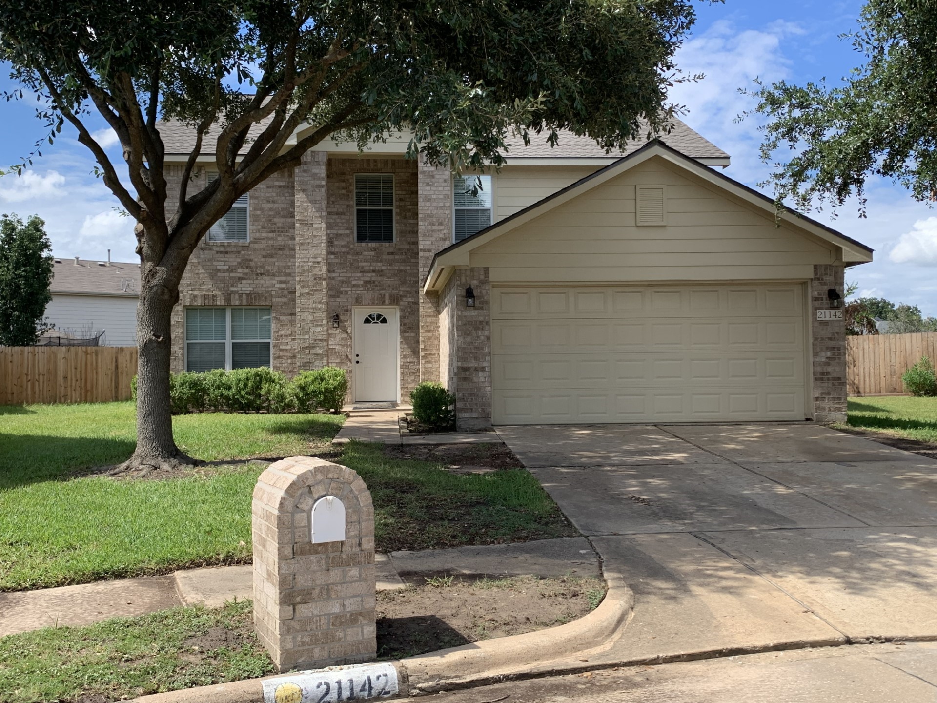 21142 Birchbank Lane Katy TX 77449