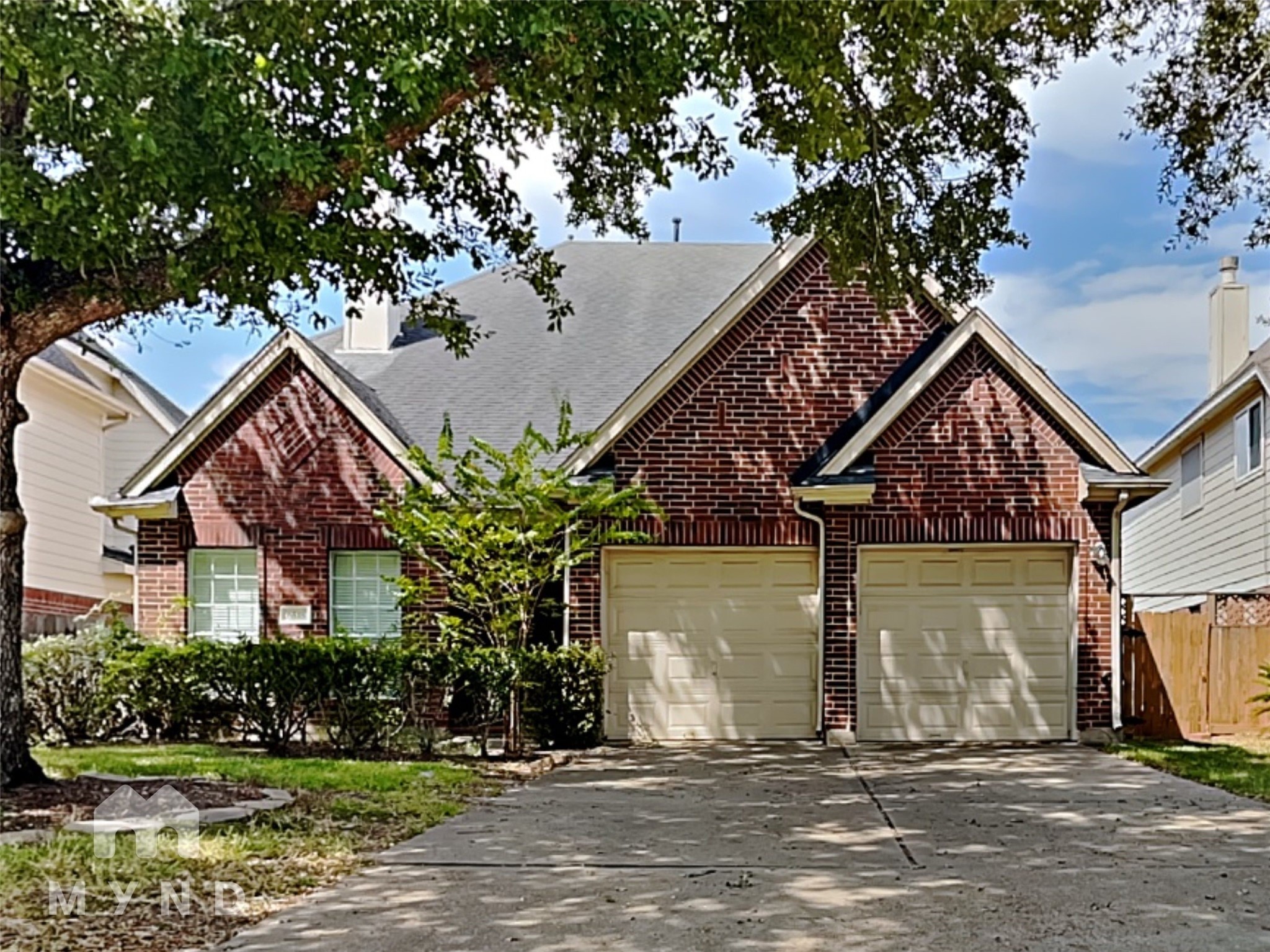6518 Portuguese Bend Drive Missouri City TX 77459