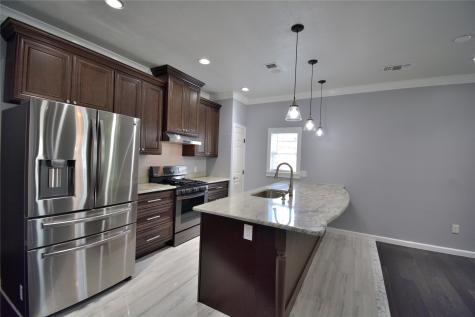 1448 Godwin Street Houston TX 77023