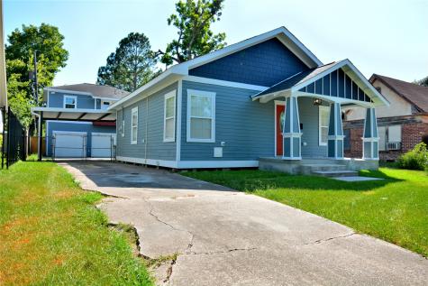 1448 Godwin Street Houston TX 77023