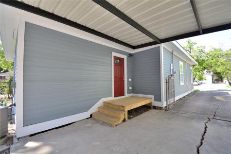 1448 Godwin Street Houston TX 77023