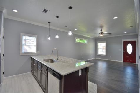 1448 Godwin Street Houston TX 77023