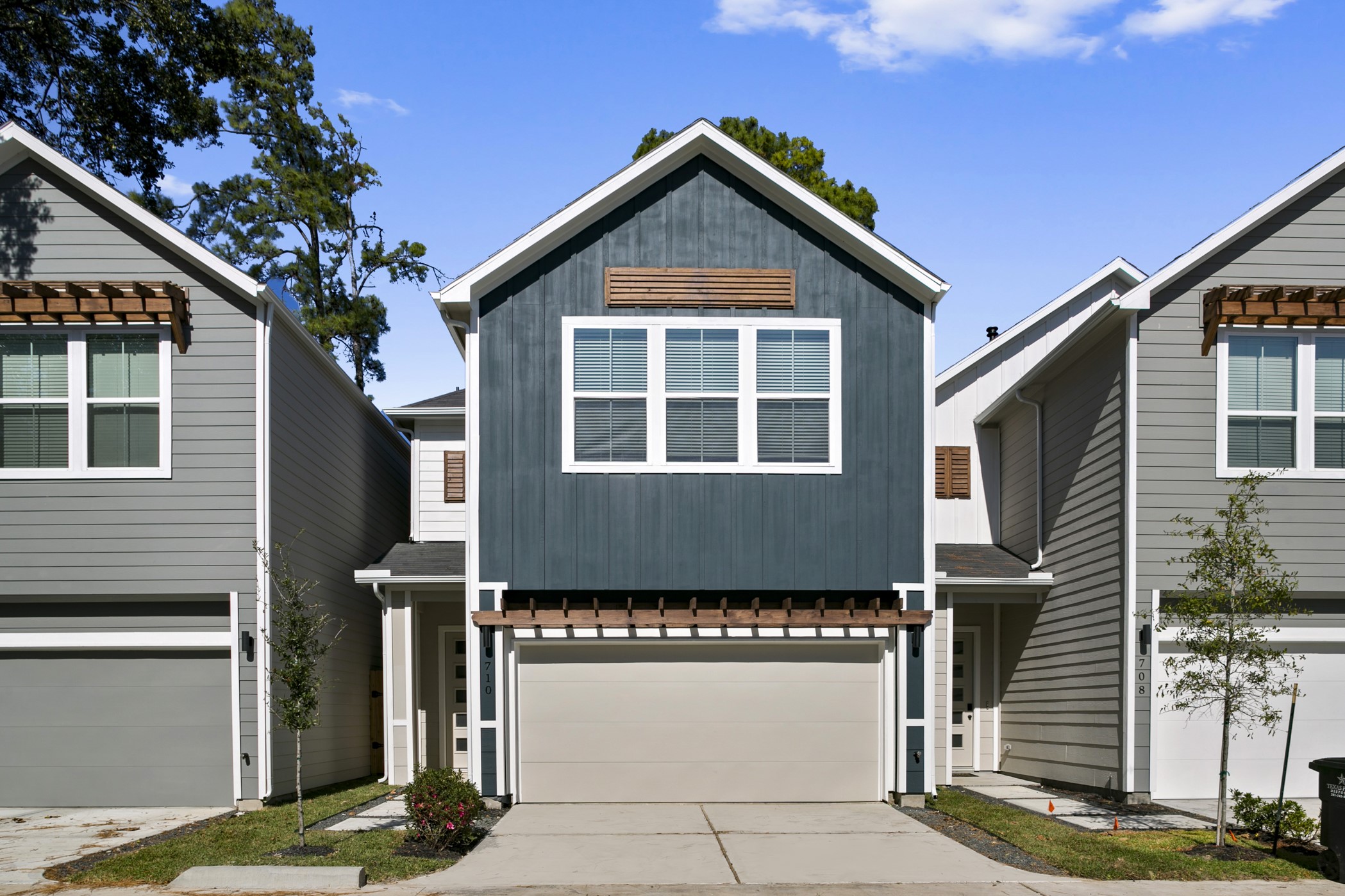 710 Pinemont Canyon Lane Houston TX 77018