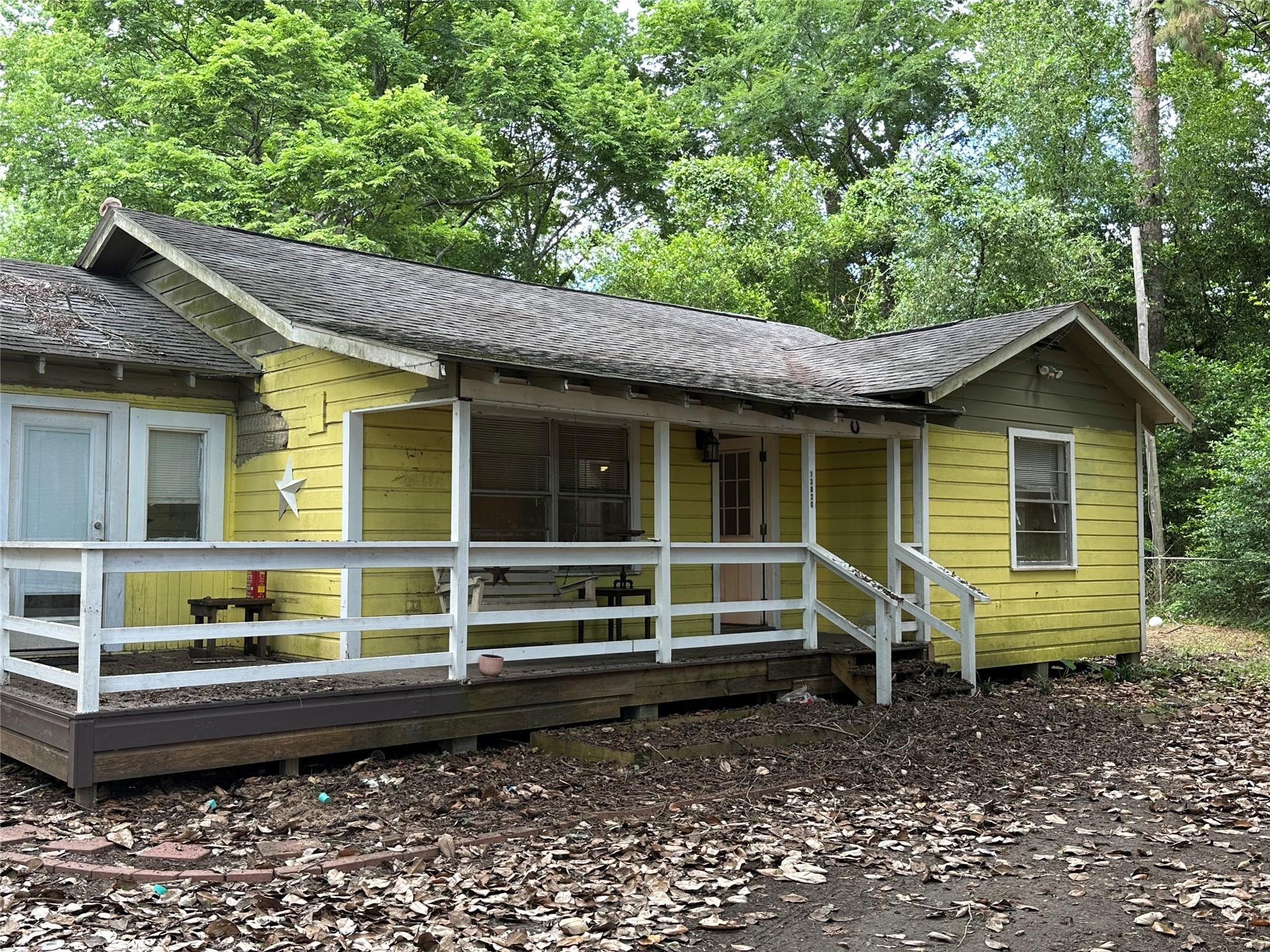 13820 Fm 787 Road W Cleveland TX 77327