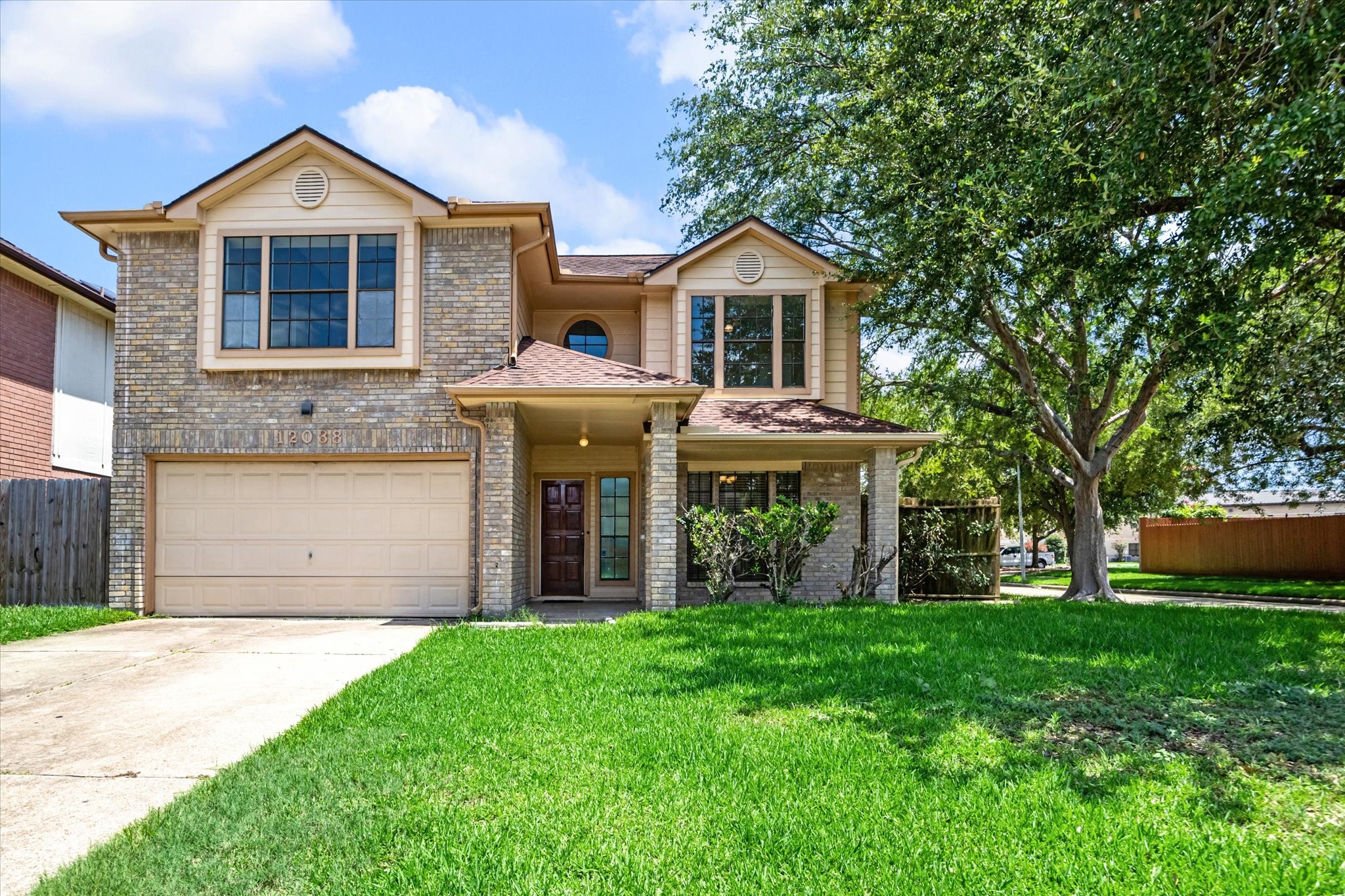 12038 Southmeadow Drive Stafford TX 77477