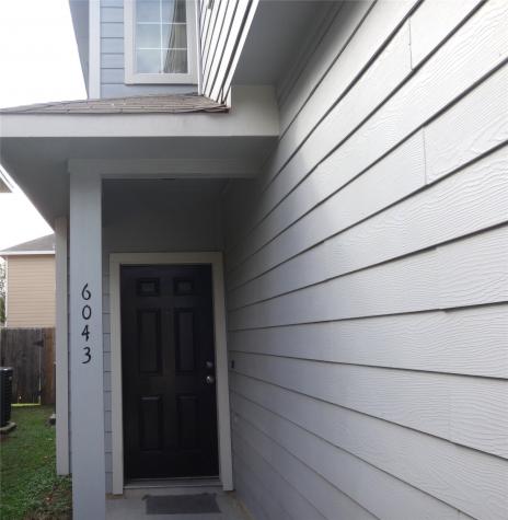6043 Yorkglen Manor Lane Houston TX 77084