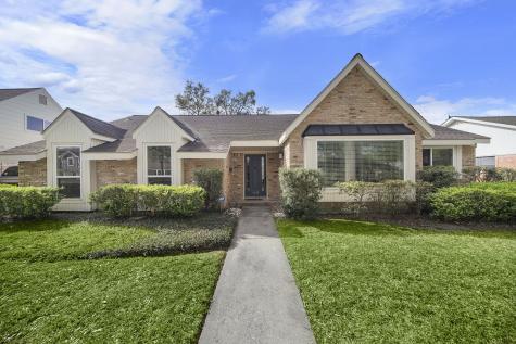 5639 Valkeith Drive Houston TX 77096