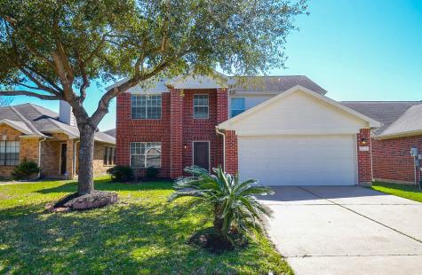 21123 Bridge Falls Court Katy TX 77449