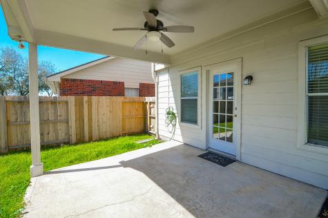 21123 Bridge Falls Court Katy TX 77449
