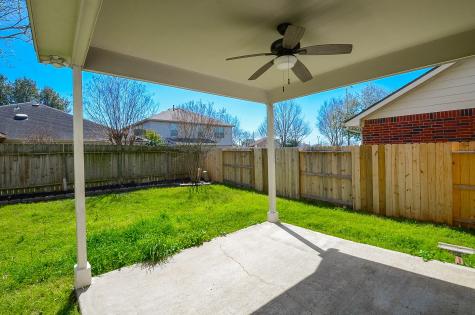 21123 Bridge Falls Court Katy TX 77449